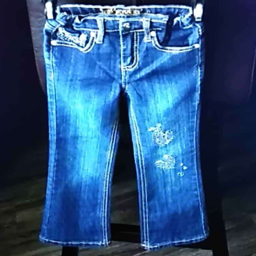 Girls Clothing